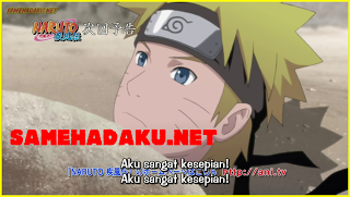 Download Naruto Shippuden 131 Subtitle Indonesia