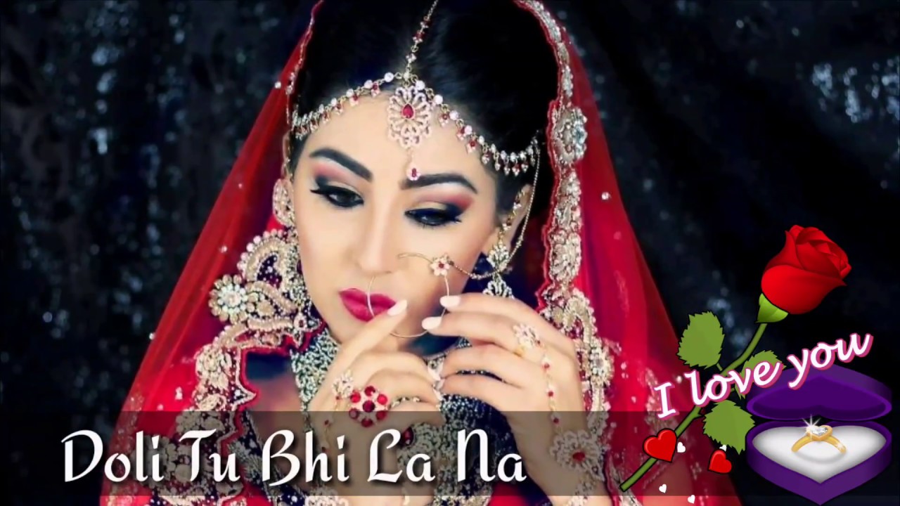 Sabki Baratein Aayi Doli Tu Bhi Lana Sad Song Download